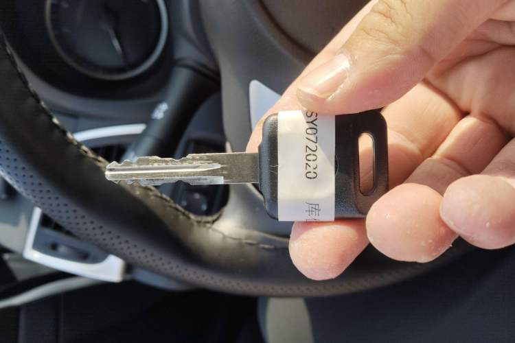 Used Nissan Sylphy 2024 Facelifted Three Classic 1.6XE CVT Comfort Edition
