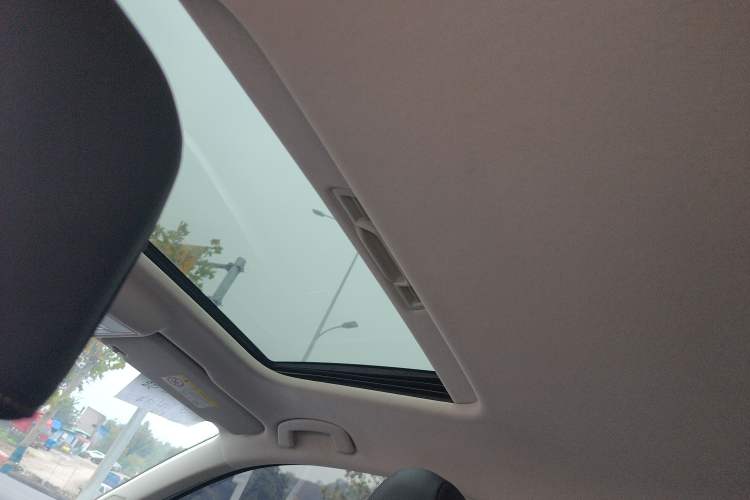 Used Volkswagen Lavida 2018 1.5L Automatic Comfort Edition China V Standard
