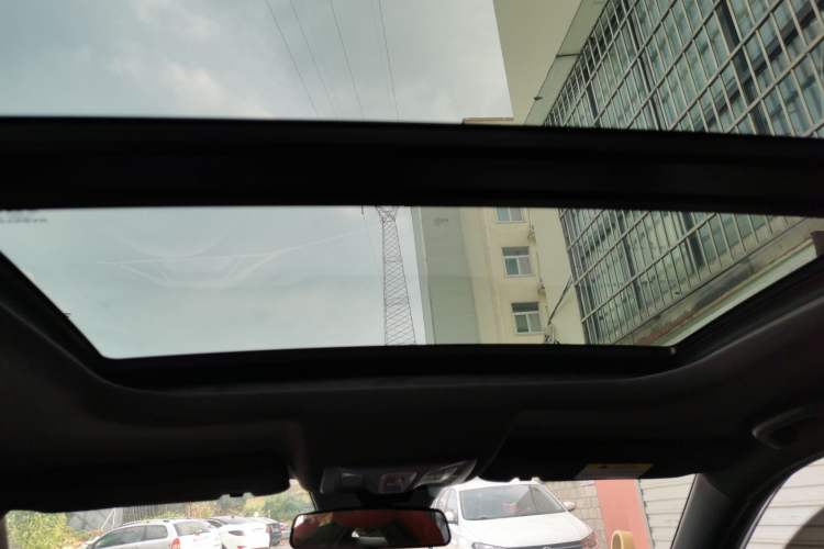 Used Changan X5 PLUS 2024 1.5T DCT ZhiZun Version
