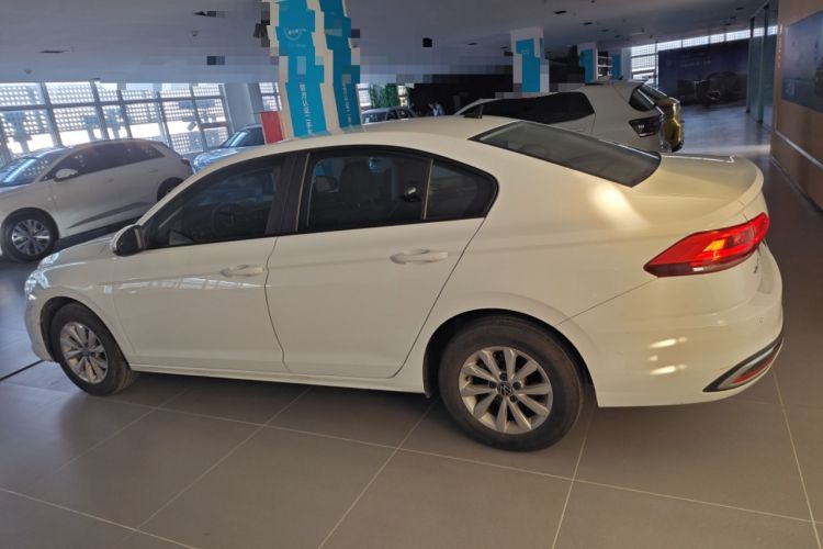 Used Volkswagen Bora 2024 200TSI DSG Comfort Edition
