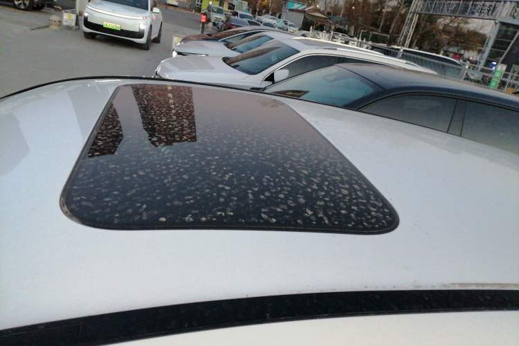 Used Mercedes-Benz EQC 2020 EQC 400 4MATIC
