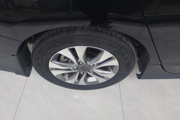 Used Honda Accord 2015 2.0L LXS Elite Edition
