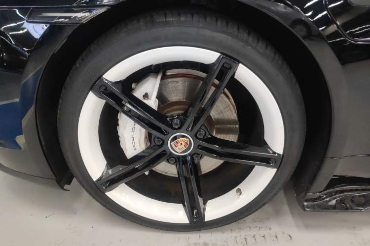 Used Porsche Taycan 2020 Taycan