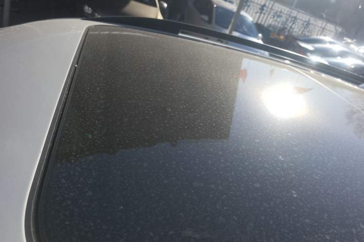 Used Volkswagen Tiguan 2016 280TSI Automatic Two-Wheel Drive Silk Road Comfort Edition
