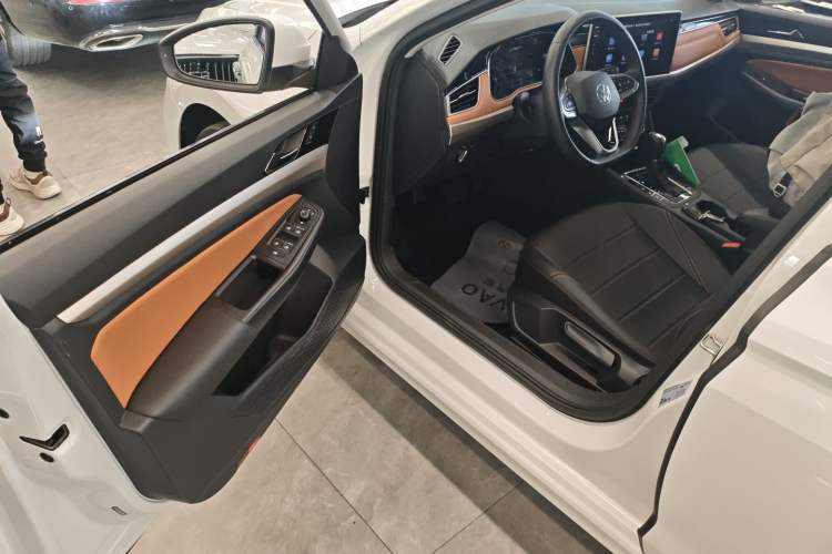 Used Volkswagen Bora 2023 200TSI DSG Enjoyment Edition
