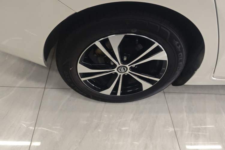 Used Nissan Sylphy 2020 1.6L XL CVT Enjoyment Edition
