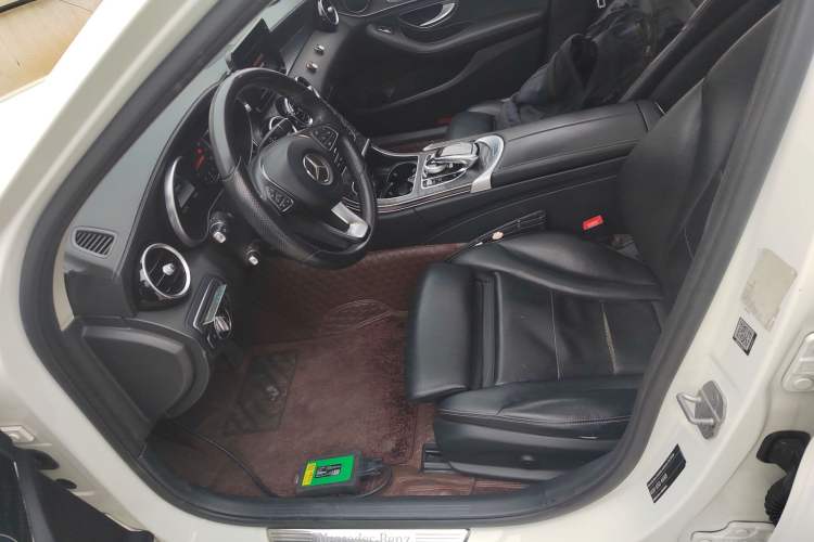 Used Mercedes-Benz C-Class 2015 Revised C 200 L Sport Edition
