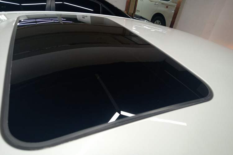 Used Peugeot 508 2015 2.0L Automatic ZhiZhen Edition