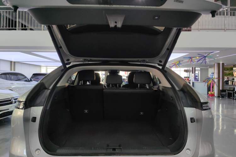 Used XPeng G6 2025 625 Long-Range Max Flagship Edition