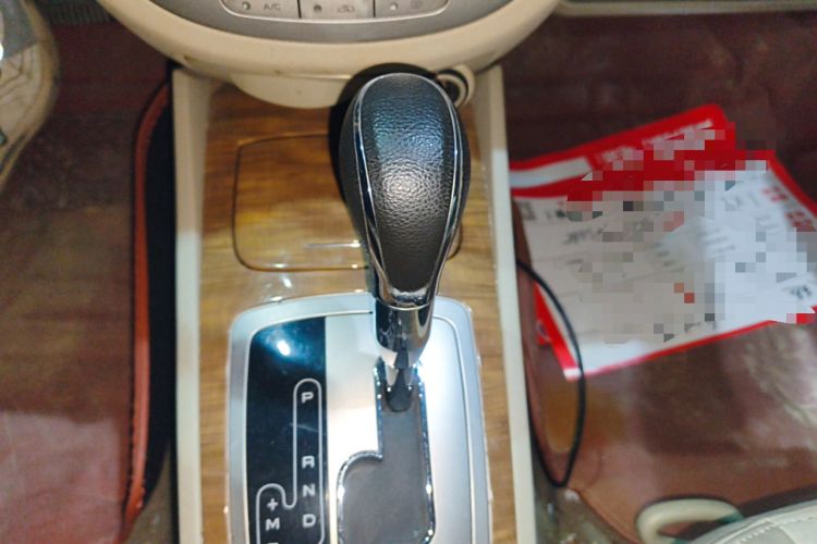 Used Buick Excelle 2015 1.5L Automatic Classic Model
