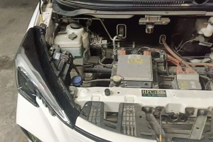 Used Oshan Benni E-Star 2020 Heartbeat Edition NMC Lithium
