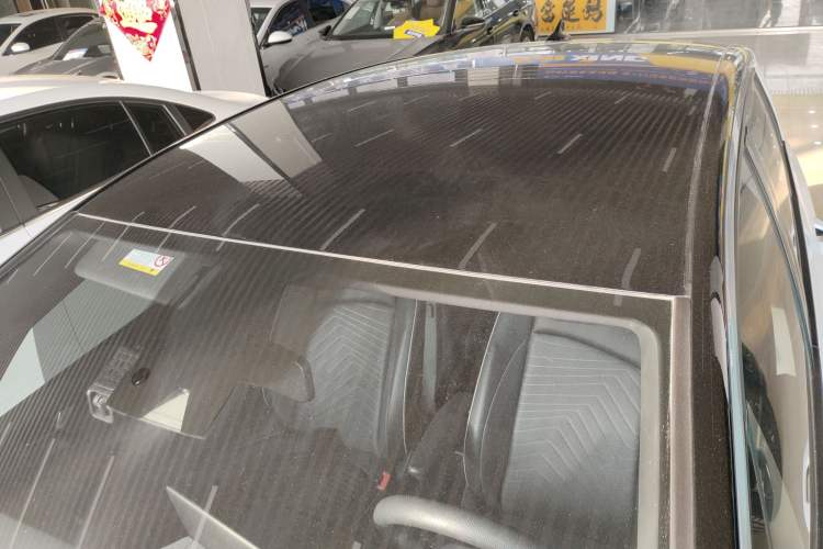 Used Volkswagen ID.3 2023 Upgraded Model Pure Intelligent Enjoyment Version
