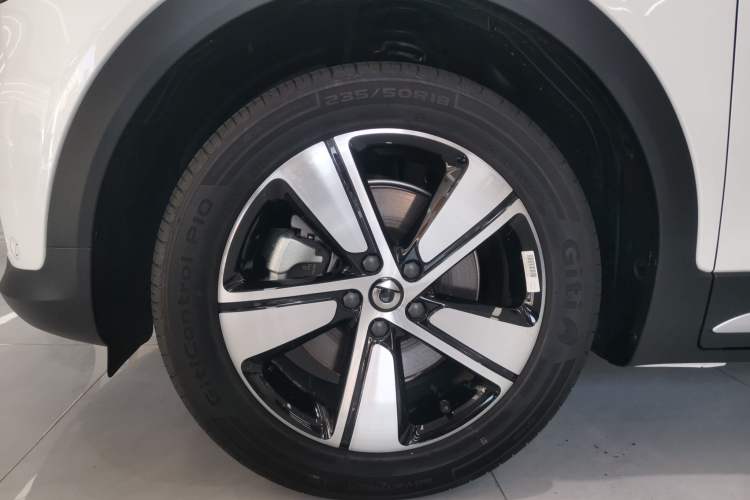 Used  #1 2024 Dynamic Standard Edition
