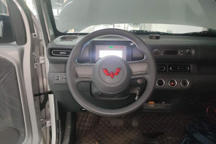 Used Wuling Zhiguang New Energy 
