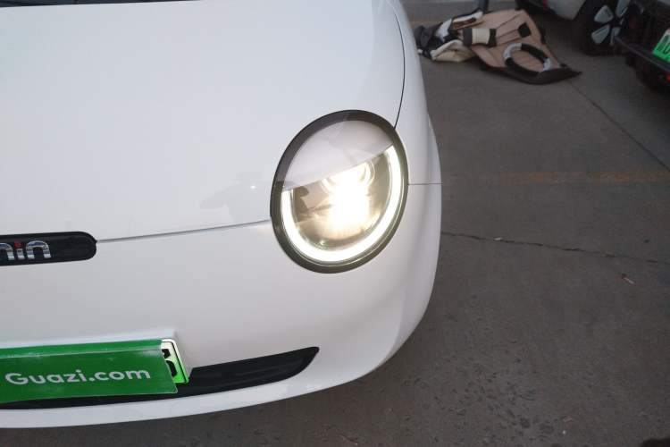 Used  Lumin 2024 130km Qingyue Version
