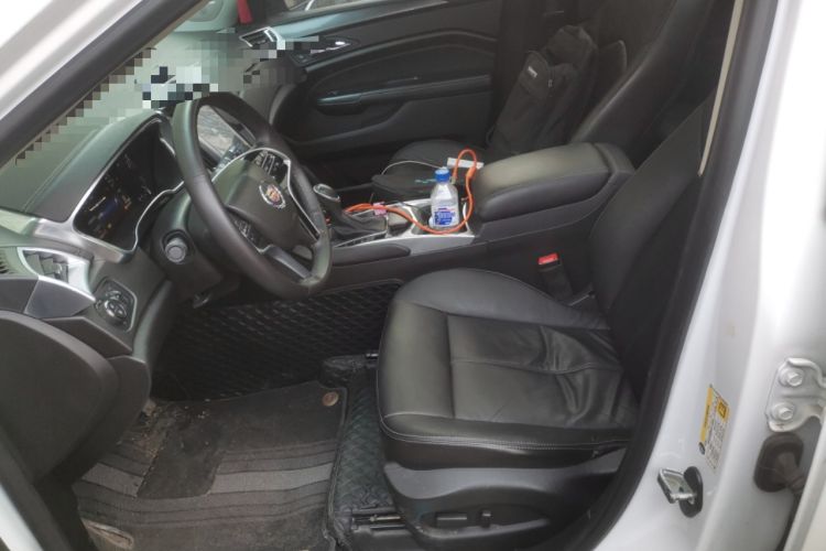 Used Cadillac SRX 2013 3.0L Comfort Model
