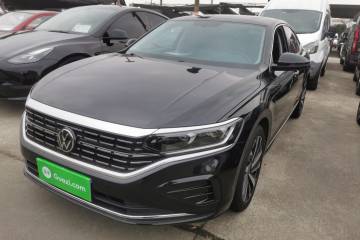 Used Volkswagen Passat 2023 Revised 330TSI Elite Edition