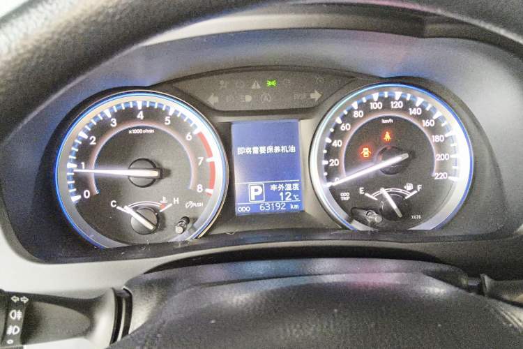 Used Toyota Highlander 2017 2.0T Two-Wheel Drive Elite Edition 5 Seats