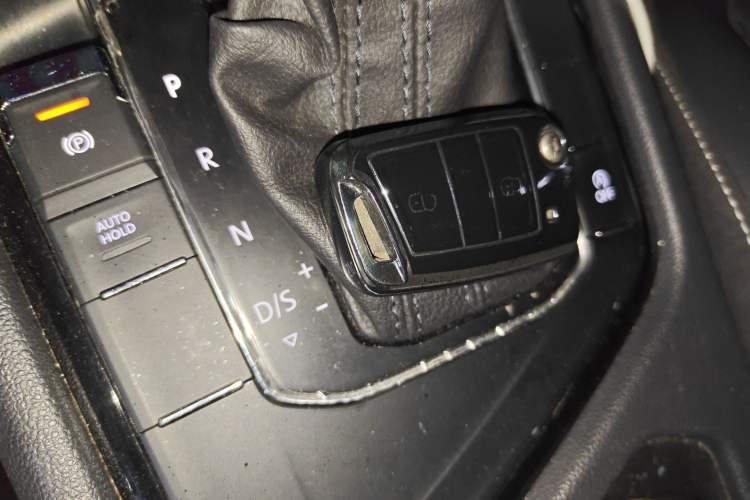 Used Volkswagen Tiguan L 2018 330TSI Automatic Two-Wheel Drive Comfort Edition