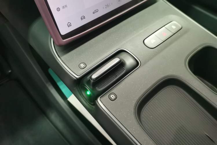 Used Nio ET5T 2024 75kWh Touring