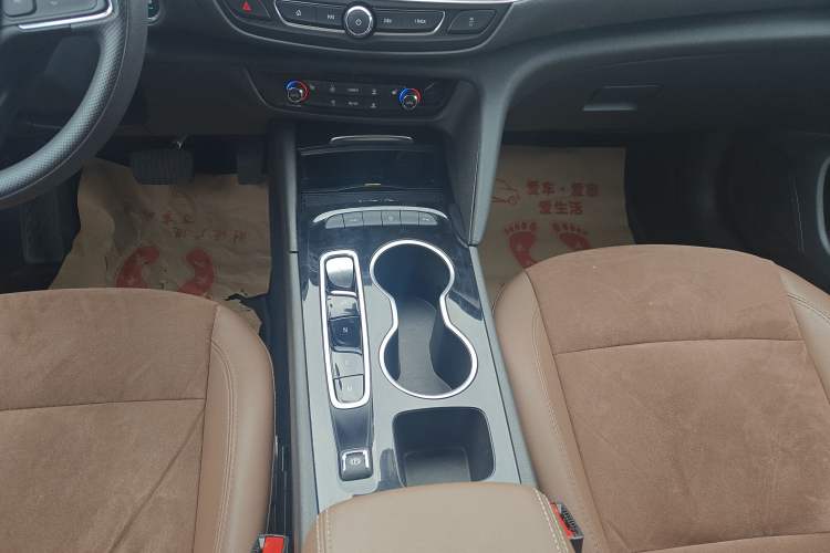 Used Buick Regal 2022 552T Smart Edition