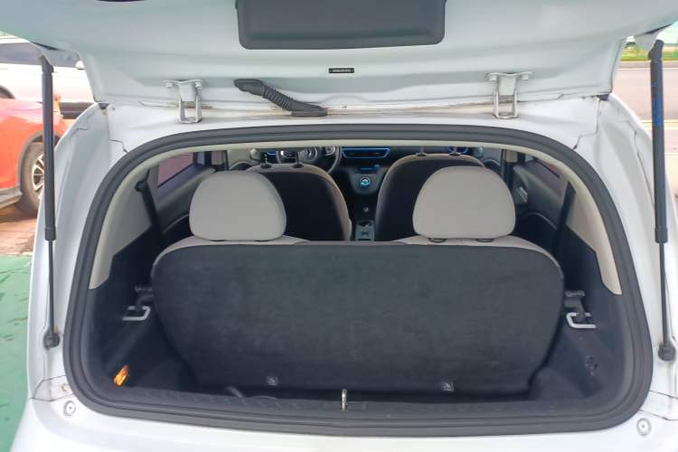 Used ORA White Cat 2020 360 km Luxury Version