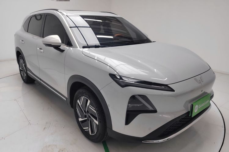 Used Wuling Xingguang S 