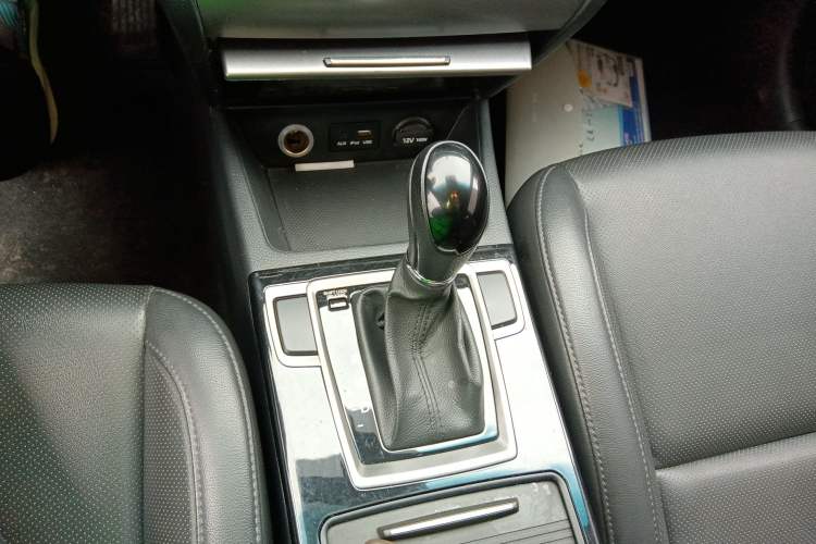 Used Hyundai Mistra 2016 1.8L Automatic Smart GLS
