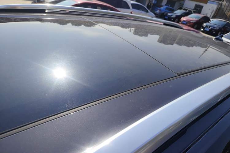 Used Volkswagen Talagon 2022 380TSI All-Wheel-Drive Luxury Prestige Pro 7-Seater