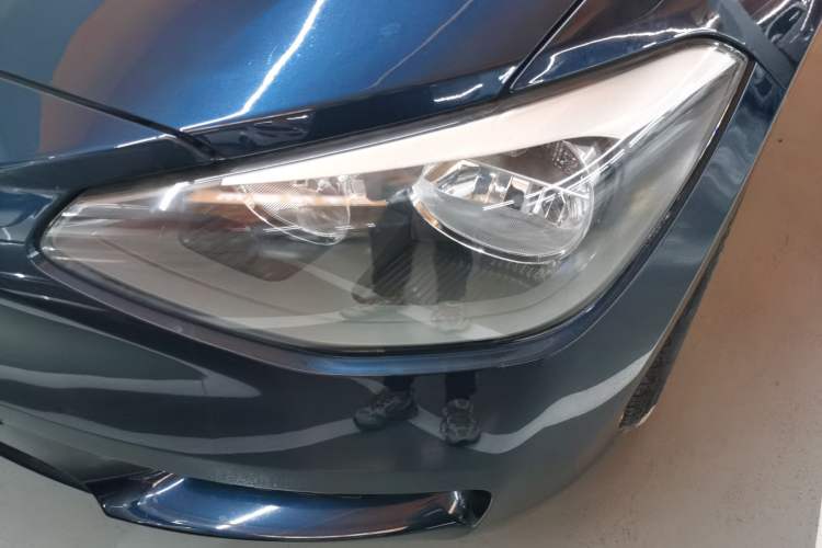 Used BMW 1 Series 2013 Revised 116i Leading Edition
