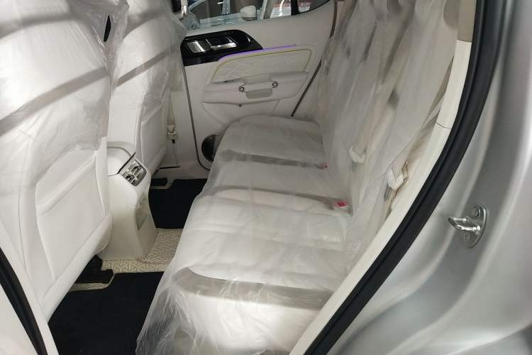 Used  Tank 300 2021 2.0T Cyber Tank