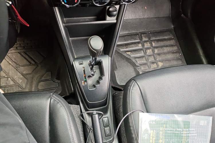 Used Toyota Vios 2021 1.5L CVT Innovation Edition
