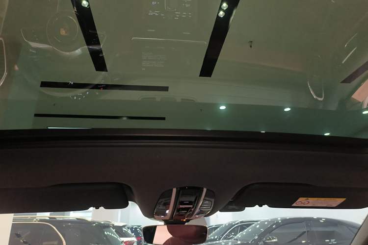 Used Porsche Cayenne 2019 Cayenne 3.0T