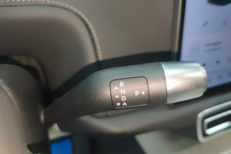 Used Li Auto L7 2024 Pro Model