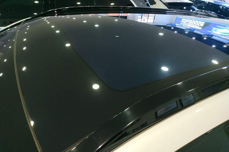 Used XPeng G9 2022 702 Max