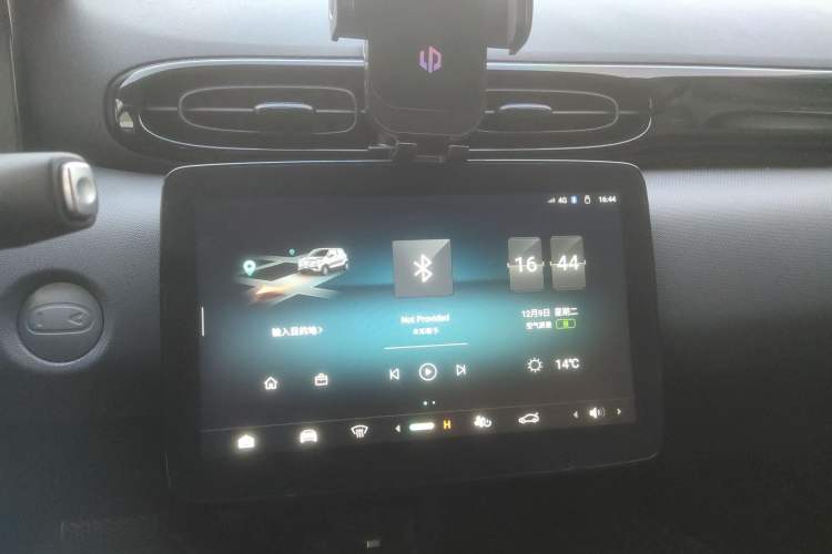 Used Leapmotor T03 2025 310 Comfort Edition
