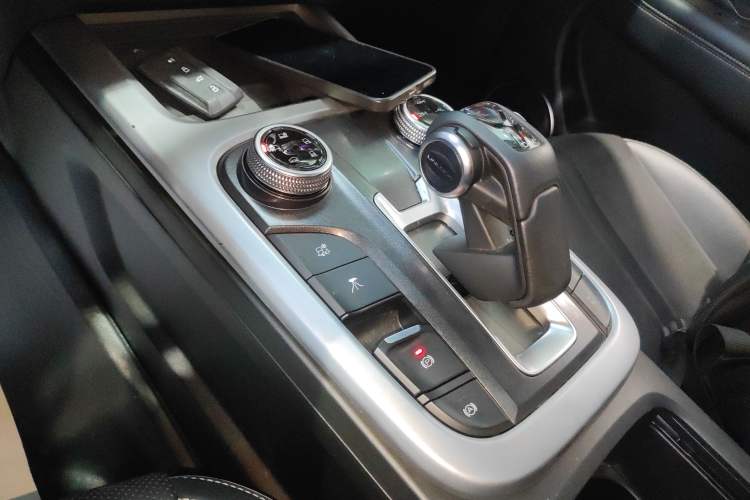 Used Tank 300 2023 Off-Road Edition 2.0T Conqueror
