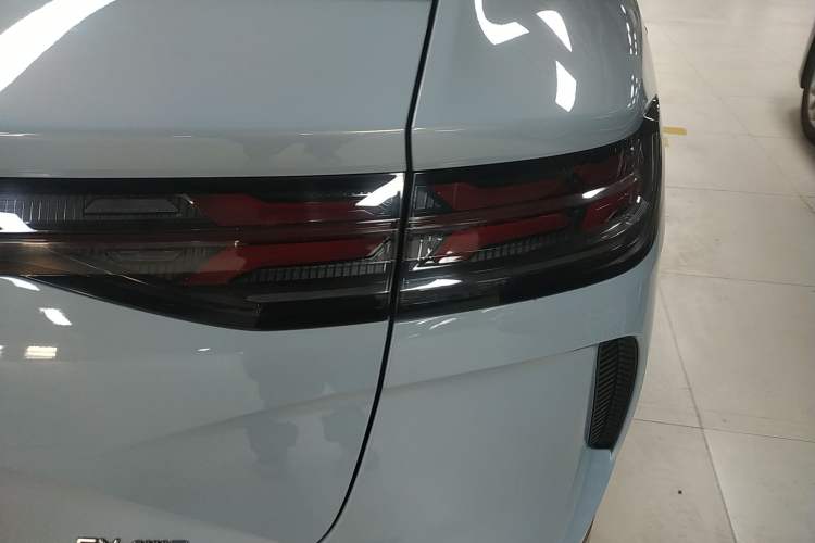 Used Denza N7 2023 Long-Range Performance Max Edition