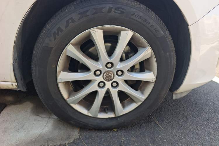 Used Buick GT 2014 XT 1.6L Automatic Fashion Edition