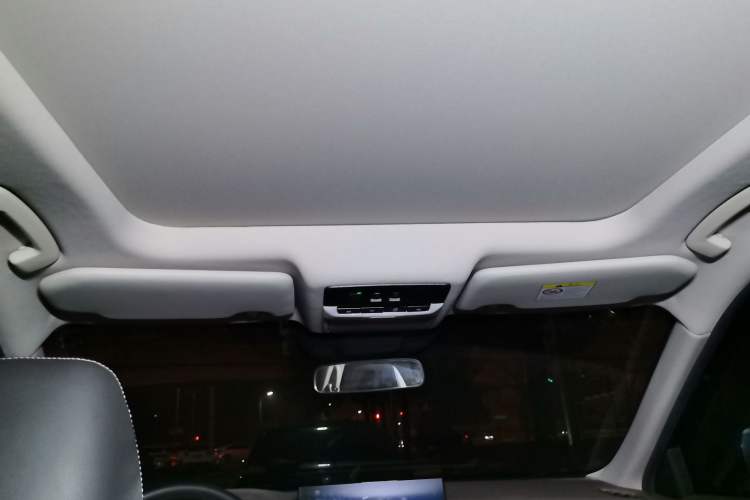 Used Nissan X-Trail 2021 VC-Turbo 300 CVT 4WD Luxury Edition