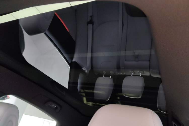 Used XPeng G6 2025 625 Long-Range Max Tech Edition
