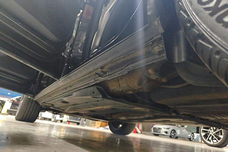 Used Volkswagen Tharu 2022 330TSI Four-Wheel Drive Luxury Edition
