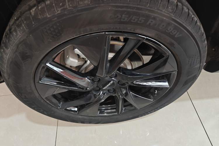 Used Haval H6 2024 1.5T Two-Wheel Drive Max
