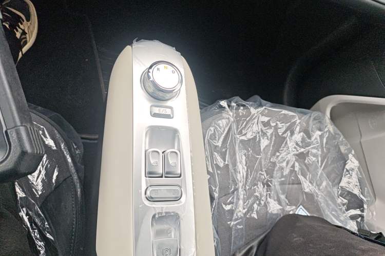 Used  Lumin 2025 205 km Xiangqin Version
