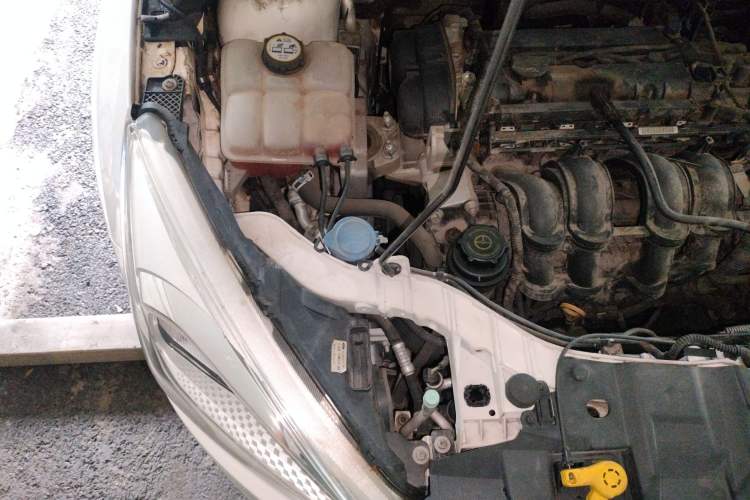 Used Ford Focus 2015 Hatchback 1.6L Automatic Comfort Model
