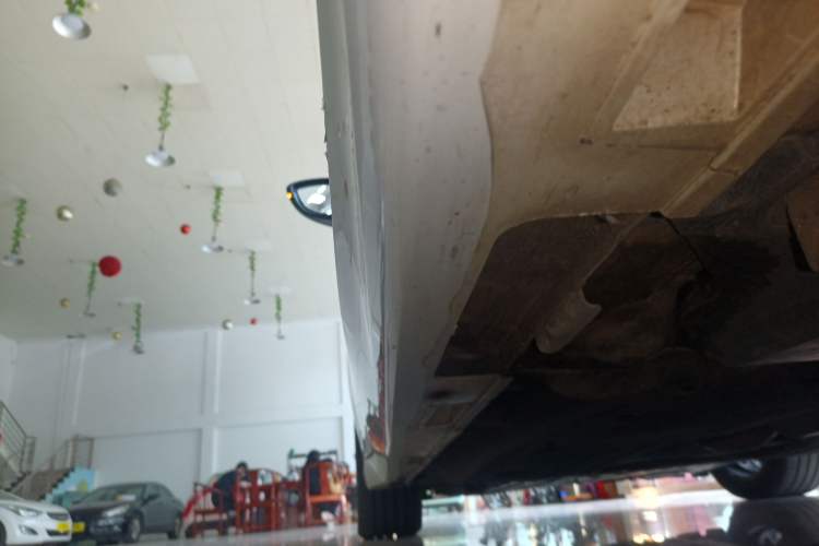 Used Honda Inspire 2019 260TURBO Elegant Edition China VI Emission Standard