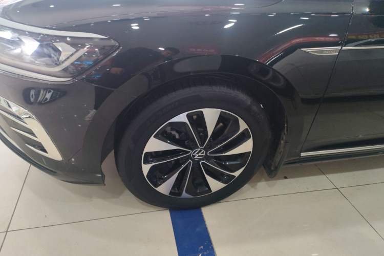 Used Volkswagen Passat 2023 Revised 280TSI Elite Edition
