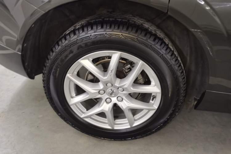 Used Volvo XC60 2018 T5 4x4 Zhiyi Edition
