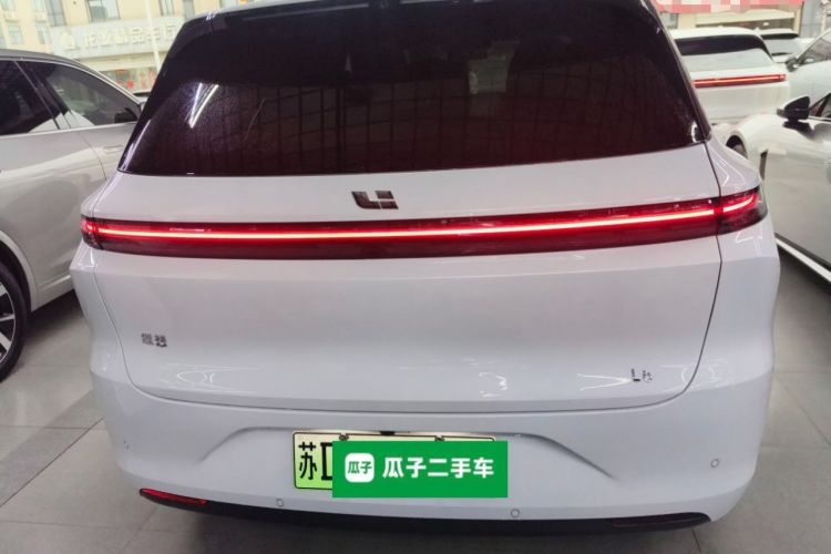 Used Li Auto L6 2024 Max
