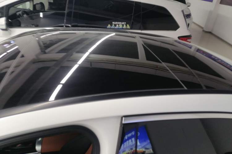 Used Mercedes-Benz C-Class 2024 C 260 L Sport Edition
